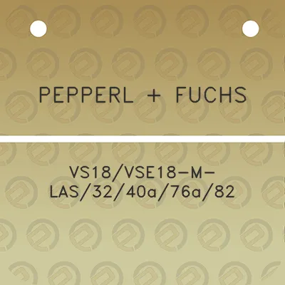 pepperl-fuchs-vs18vse18-m-las3240a76a82