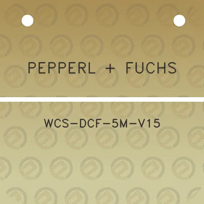 pepperl-fuchs-wcs-dcf-5m-v15