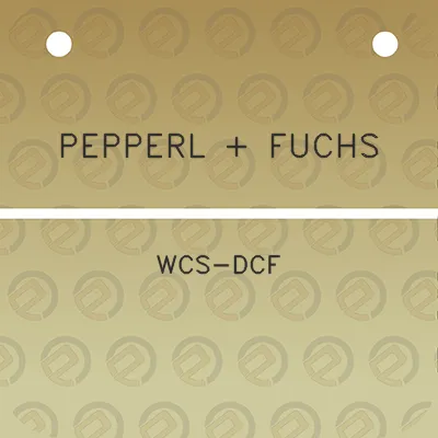 pepperl-fuchs-wcs-dcf