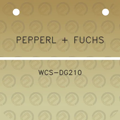 pepperl-fuchs-wcs-dg210