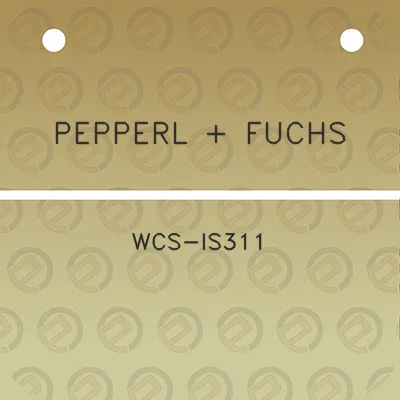 pepperl-fuchs-wcs-is311