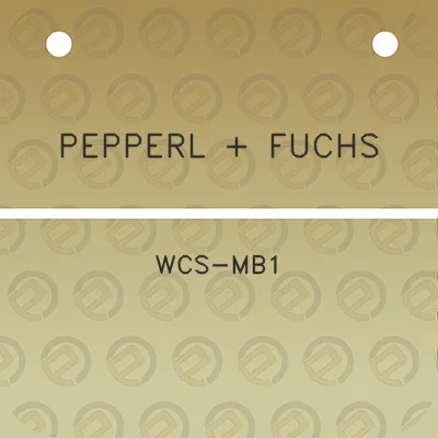 pepperl-fuchs-wcs-mb1