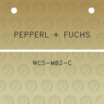 pepperl-fuchs-wcs-mb2-c