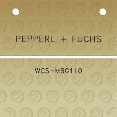 pepperl-fuchs-wcs-mbg110