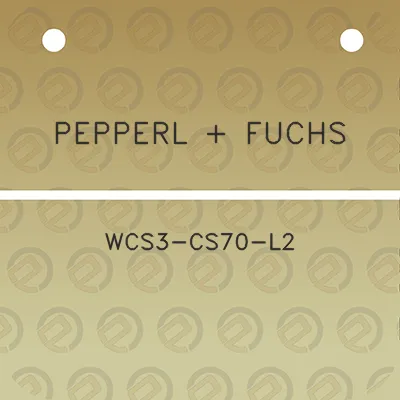 pepperl-fuchs-wcs3-cs70-l2