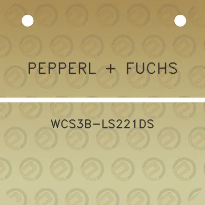 pepperl-fuchs-wcs3b-ls221ds