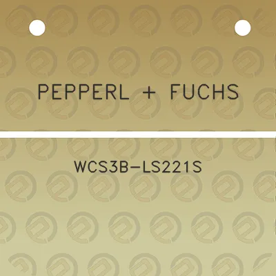 pepperl-fuchs-wcs3b-ls221s