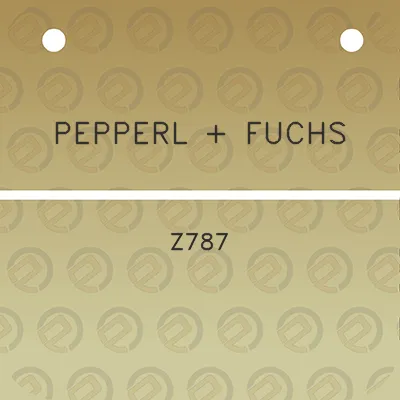 pepperl-fuchs-z787