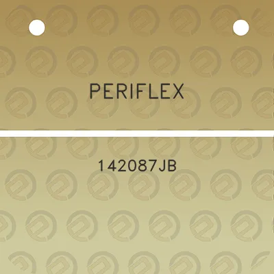 periflex-142087jb