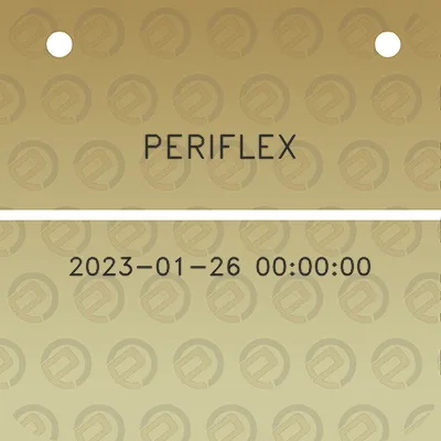 periflex-26012023