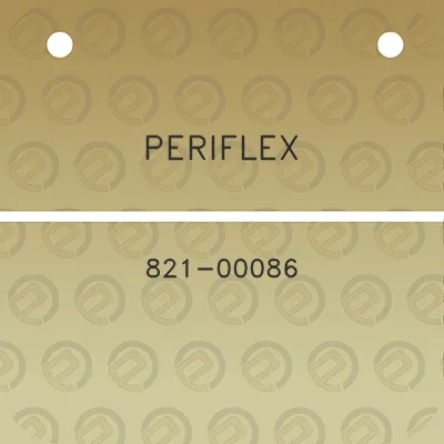 periflex-821-00086