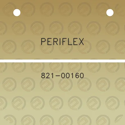 periflex-821-00160