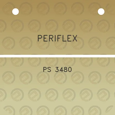 periflex-ps-3480