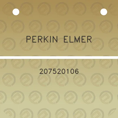 perkin-elmer-207520106