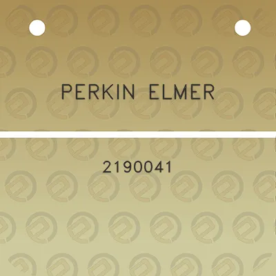 perkin-elmer-2190041