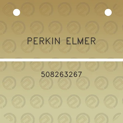 perkin-elmer-508263267