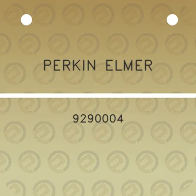 perkin-elmer-9290004