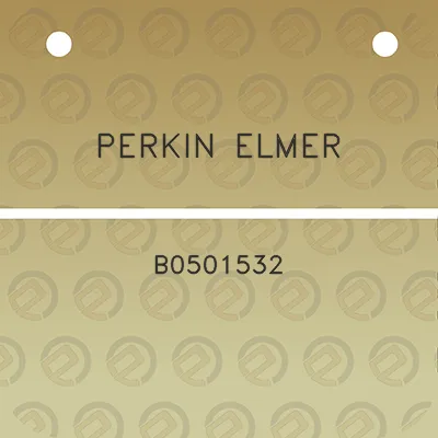 perkin-elmer-b0501532