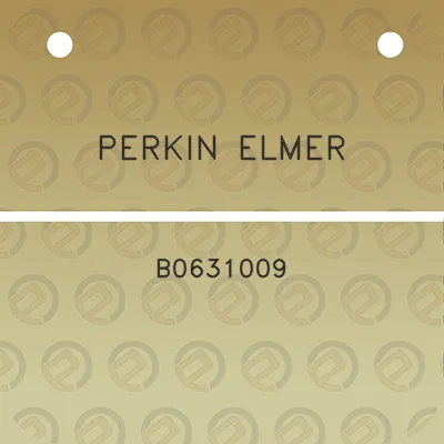 perkin-elmer-b0631009