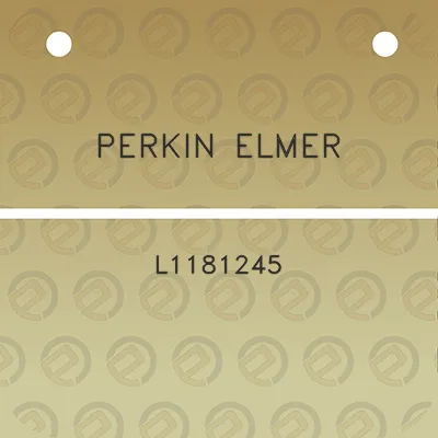 perkin-elmer-l1181245