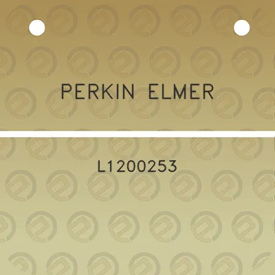 perkin-elmer-l1200253