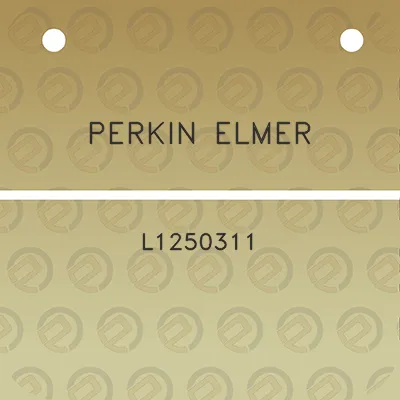 perkin-elmer-l1250311