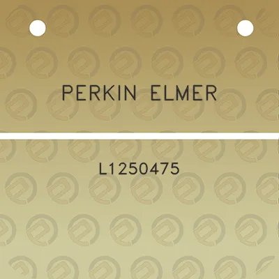 perkin-elmer-l1250475