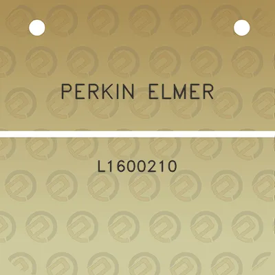 perkin-elmer-l1600210