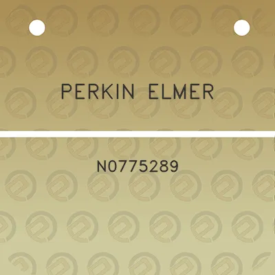 perkin-elmer-n0775289