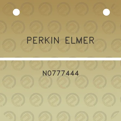 perkin-elmer-n0777444