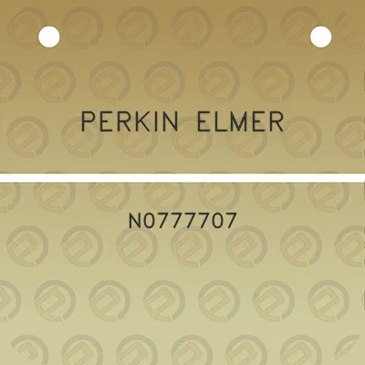 perkin-elmer-n0777707