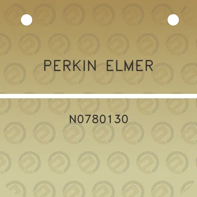 perkin-elmer-n0780130