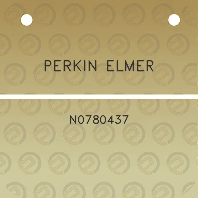 perkin-elmer-n0780437