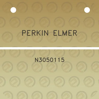 perkin-elmer-n3050115