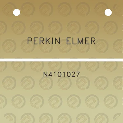 perkin-elmer-n4101027