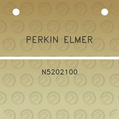 perkin-elmer-n5202100