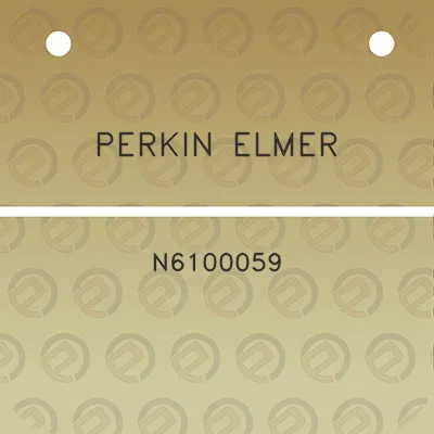 perkin-elmer-n6100059