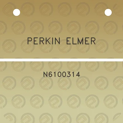 perkin-elmer-n6100314