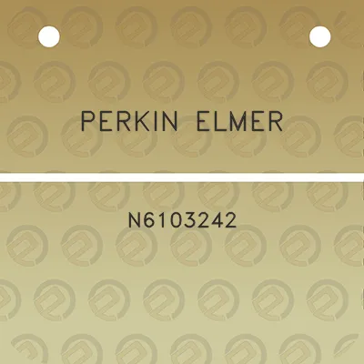 perkin-elmer-n6103242