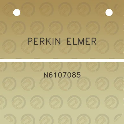 perkin-elmer-n6107085