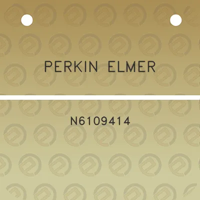 perkin-elmer-n6109414