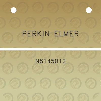 perkin-elmer-n8145012