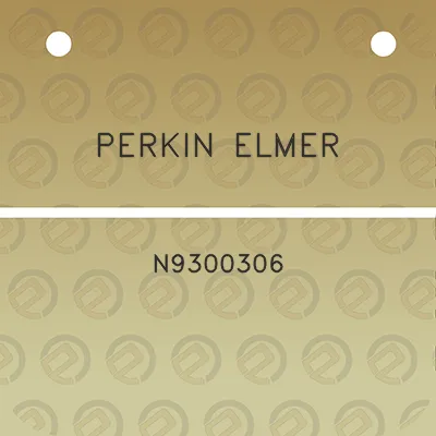 perkin-elmer-n9300306