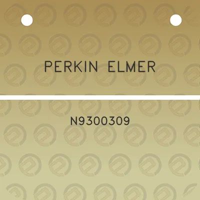 perkin-elmer-n9300309