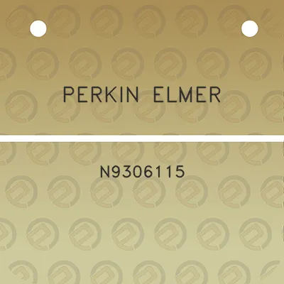 perkin-elmer-n9306115