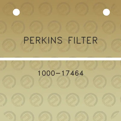 perkins-filter-1000-17464