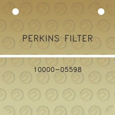 perkins-filter-10000-05598