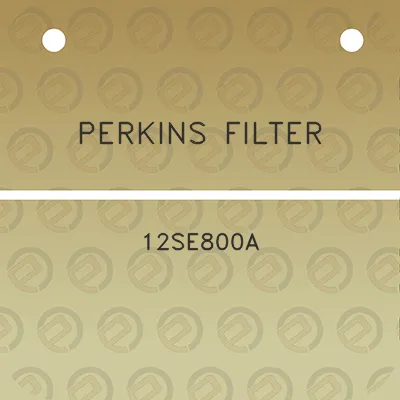 perkins-filter-12se800a