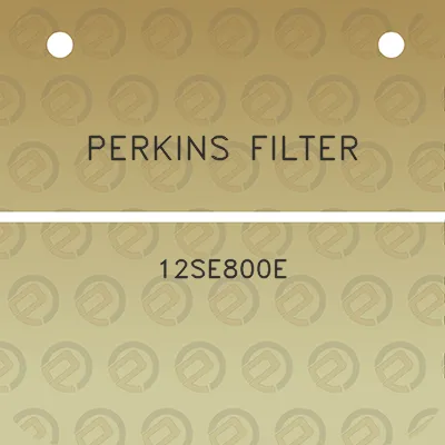 perkins-filter-12se800e