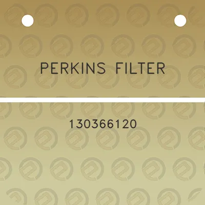 perkins-filter-130366120